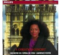 At Notre Dame by Norman. Jessye (1992-11-03)