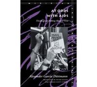 At Odds With Aids by Alexander Garcia Duttmann Alexander Garcia Duttmann (Auteur)