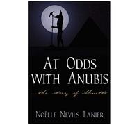 At Odds With Anubis