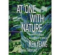 At One with Nature by Edwina Threipland Edwina Threipland (Auteur)