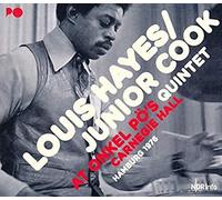 At Onkel Poe's Carnegi