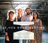 At Our Next Meeting by FURROW COLLECTIVE [Audio CD] NEUF