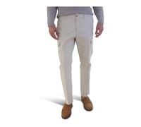 At.P.Co - Pantalons - Homme - Pantalons - Beige - Taille: 2XL