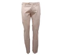 At.P.Co - Regular Fit Jack Pantalon - Homme - Pantalons - Beige - Taille: XL