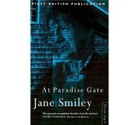 At Paradise Gate by Jane Smiley Paperback Book Smiley, Jane (Auteur)