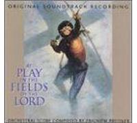 At Play In The Fields Of The Lord: Original Soundtrack Recording