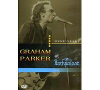 Graham Parker – At Rockpalast – in-akustik