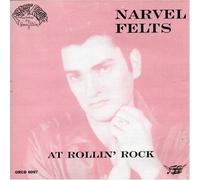 At Rolling Rock : Those Pink And Black Days