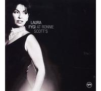 At Ronnie Scott's by Laura Fygi (2003-10-28)