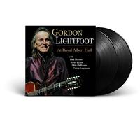 At Royal Albert Hall – Vinyle 33 tours – Alive AG