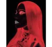 Diamanda Galas At Saint Thomas the Apostle Harlem (Vinyl) 12" Album