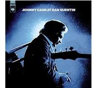 Johnny Cash – At San Quentin