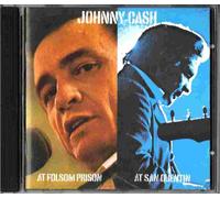 At San Quentin - At Folsom Prison