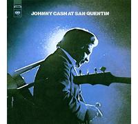 At San Quentin (The Complete 1969 Co Ncert) by Cash, Johnny [Audio CD] NEUF