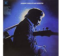 At San Quentin (the Complete 1969 Concert)