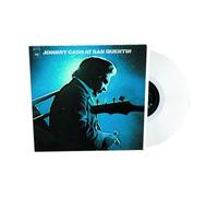 At San Quentin – The Complete 1969 Concert – Vinyle blanc – Édition limitée
