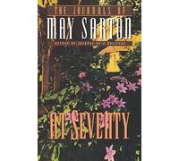 At Seventy: A Journal