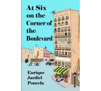 At Six on the Corner of the Boulevard