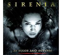 At Sixes and Sevens