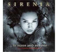 At sixes and sevens CD