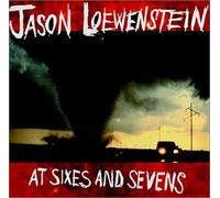 at Sixes & Sevens