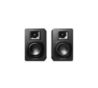 Enceintes de bibliothèque amplifiées Hi-Fi Audio-Technica AT-SP3X
