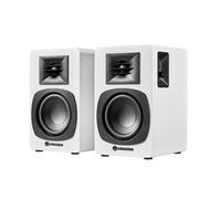 Audio Technica Enceintes sans fil AT-SP3X Bluetooth 5.3 Amplificateur 30 W RCA
