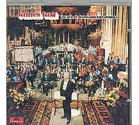 At St Patrick's Cathedral