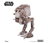 At-st walker™- puzzle 3d star wars