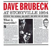 At Storyville 1954 E