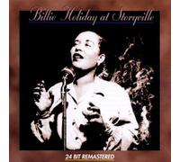 At Storyville