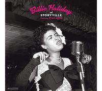 At Storyville