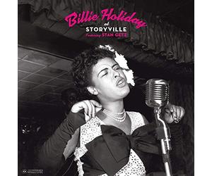 At Storyville