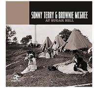 Brownie McGhee – At Sugar Hill – CD – Import – Zyx Music