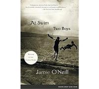 At Swim, Two Boys Jamie O'Neill (Auteur)