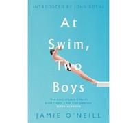 Jamie O'Neill – At Swim Two Boys