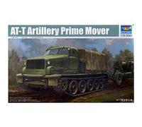 Trumpeter 135 -At-T Artillery Prime Mover