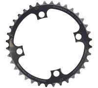 AT TA Chaîne Feuilles Chinook 36 Argent Ø 104 Milieu