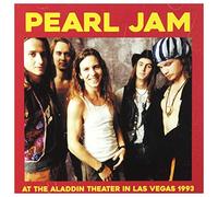 At the Aladdin Theater in Las Vegas 1993 - FM Broadcast