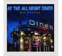 at The All Night Diner