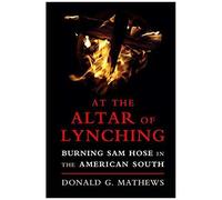 At The Altar Of Lynching