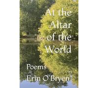 At the Altar of the World: Poems