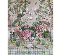 At the Artisan's Table /anglais