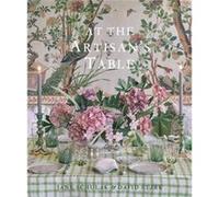 At the Artisan's Table /anglais