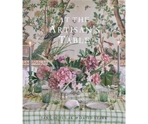 At the Artisans Table by Kathleen Hackett Kathleen Hackett (Auteur)