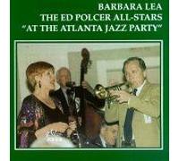 Lea, Barbara – At the Atlanta Jazz Party – The ONE