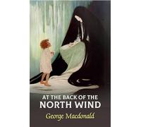 At The Back Of The North Wind