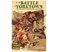 At The Battle Of Yorktown