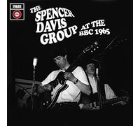 At the BBC 1965
