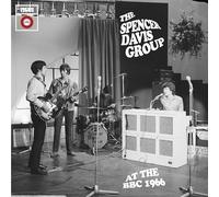 At the BBC 1966